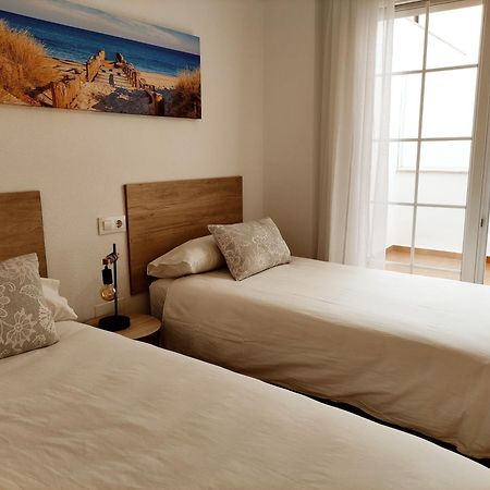 Apartamento Rincon Del Mar Carthagène Extérieur photo