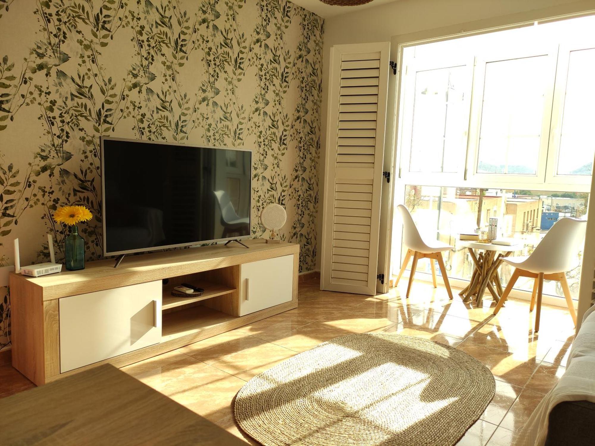 Apartamento Rincon Del Mar Carthagène Extérieur photo