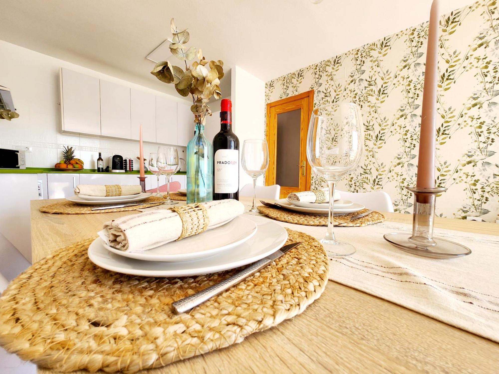 Apartamento Rincon Del Mar Carthagène Extérieur photo