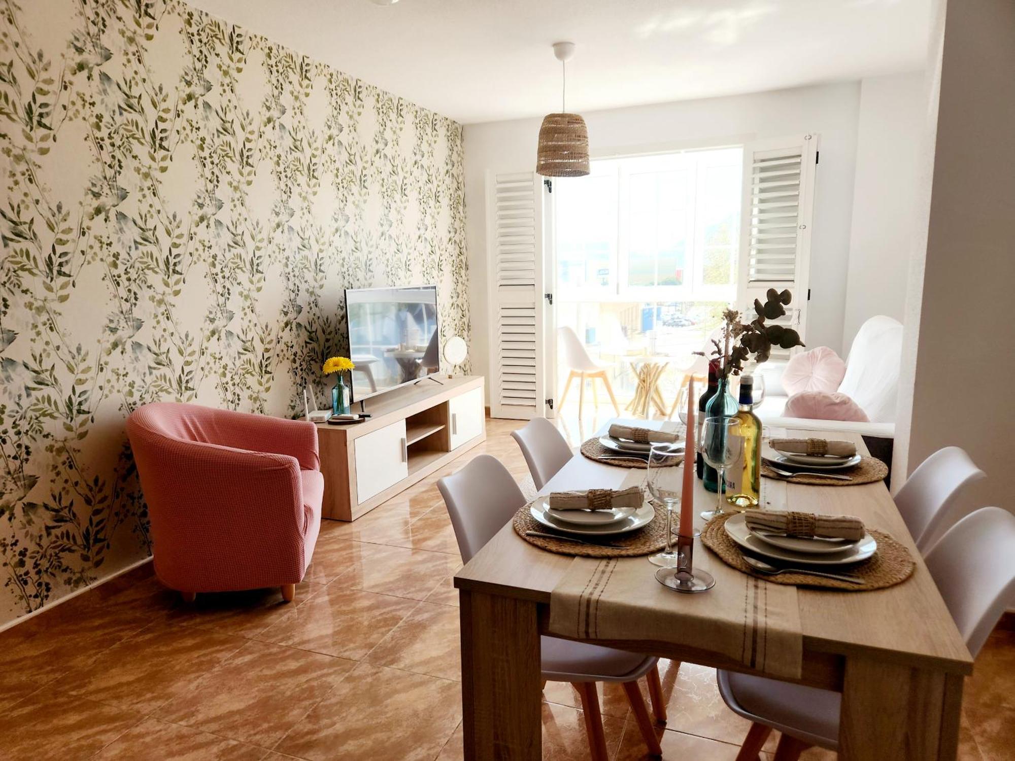 Apartamento Rincon Del Mar Carthagène Extérieur photo