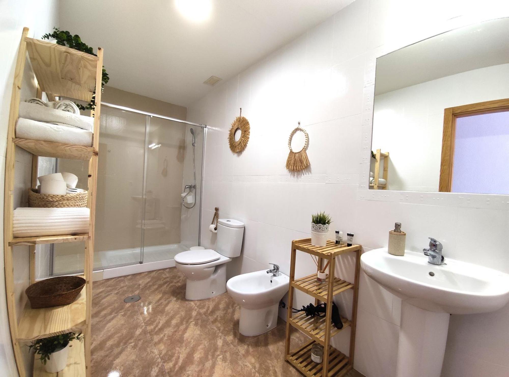 Apartamento Rincon Del Mar Carthagène Extérieur photo