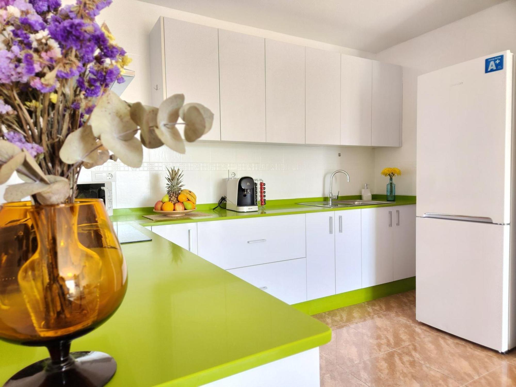 Apartamento Rincon Del Mar Carthagène Extérieur photo