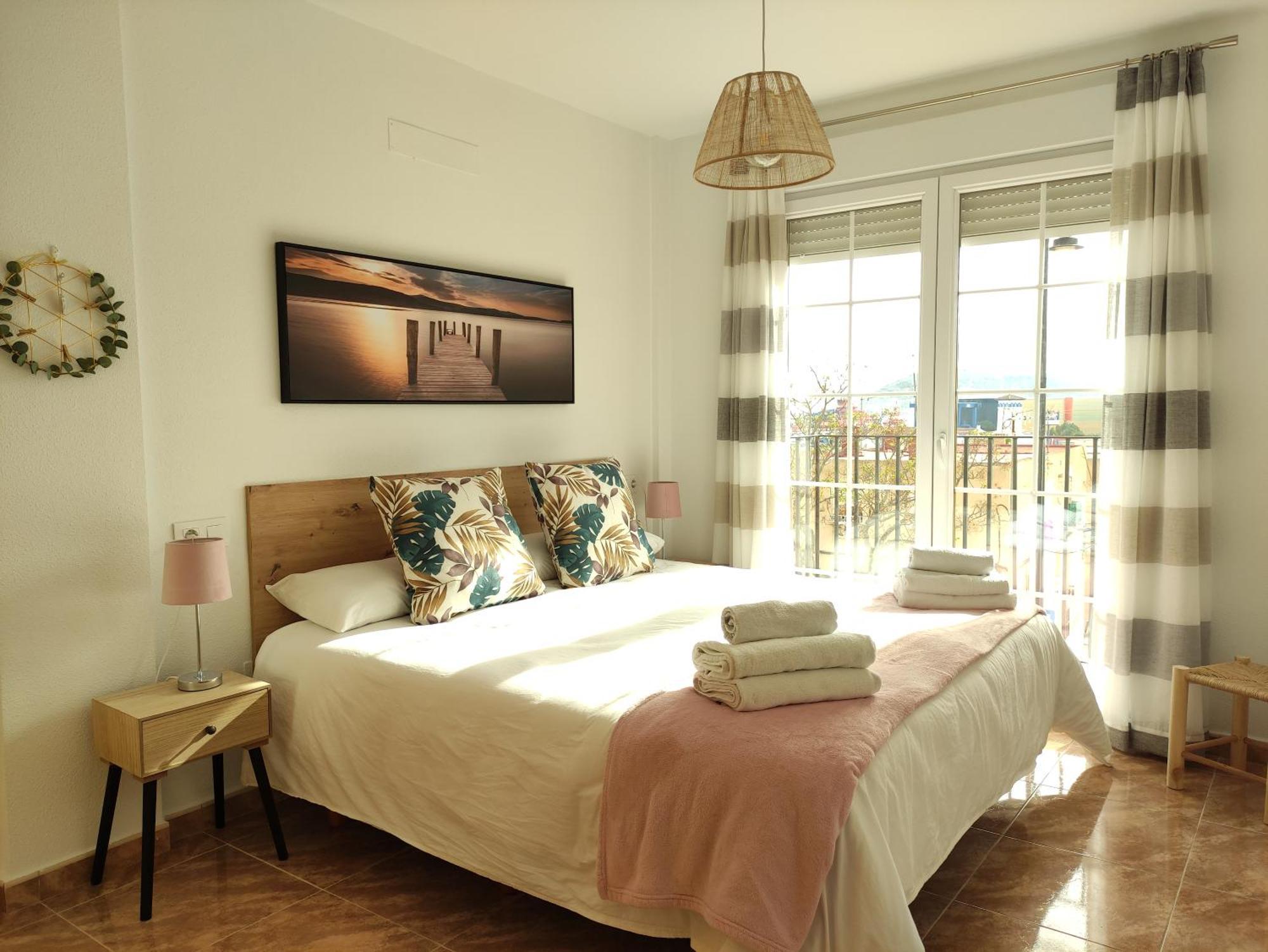 Apartamento Rincon Del Mar Carthagène Extérieur photo