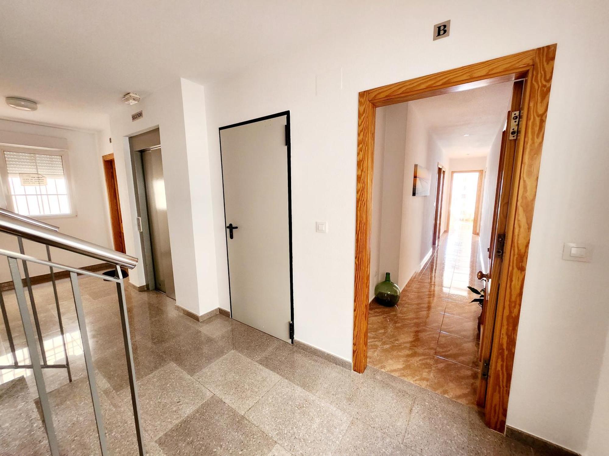 Apartamento Rincon Del Mar Carthagène Extérieur photo